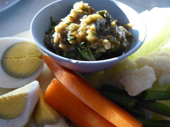 Aroon Restaurant